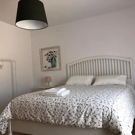 Descalzos - Old Town Appartement *