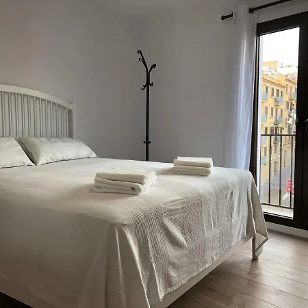 Descalzos - Old Town Appartement Tarragone