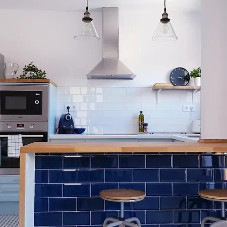 Appartement Descalzos - Old Town *