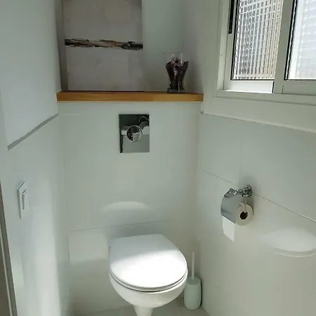 Descalzos - Old Town Appartement Tarragone