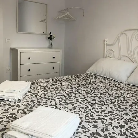 Appartement Descalzos - Old Town *
