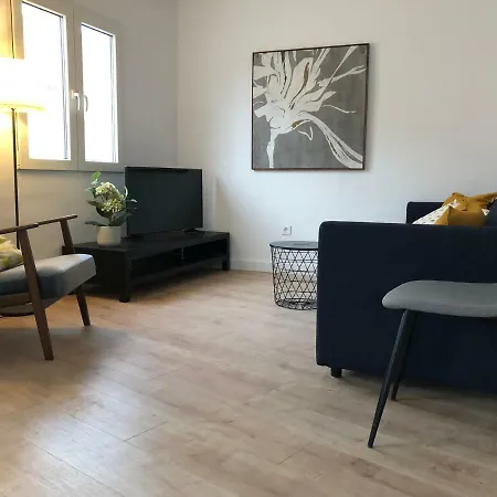 Apartment Descalzos - Old Town
