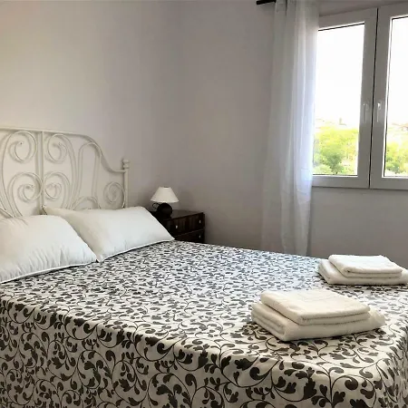 Descalzos - Old Town Apartment *